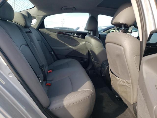 Aukcja sprzedaży 2011 Hyundai Sonata Se, vin: 5NPEC4AC5BH001227, numer aukcji: 43821954