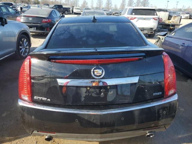 Aukcja sprzedaży 2012 Cadillac Cts Premium Collection, vin: 1G6DS5E39C0111861, numer aukcji: 45002074