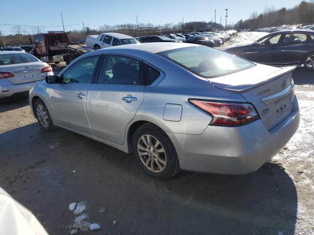 41705914 :رقم المزاد ، 1N4AL3APXEN243520 vin ، 2014 Nissan Altima 2.5 مزاد بيع