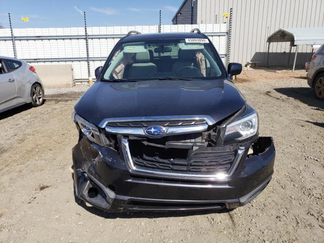 Aukcja sprzedaży 2017 Subaru Forester 2.5i Limited, vin: JF2SJARC4HH564970, numer aukcji: 43805094