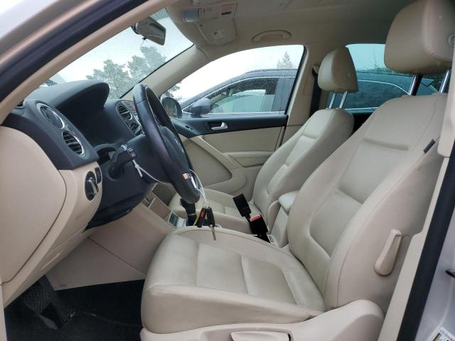 Продажа на аукционе авто 2011 Volkswagen Tiguan S, vin: WVGBV7AX9BW538531, номер лота: 43986554