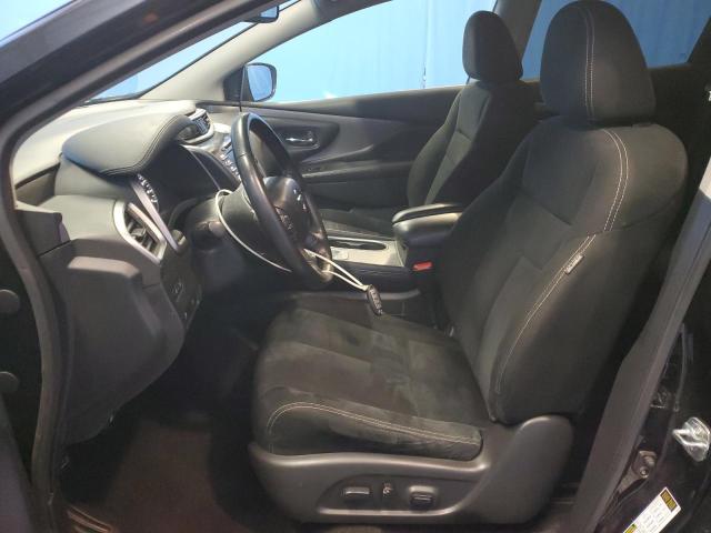 42971524 :رقم المزاد ، 5N1AZ2BJ7LN104077 vin ، 2020 Nissan Murano Sv مزاد بيع