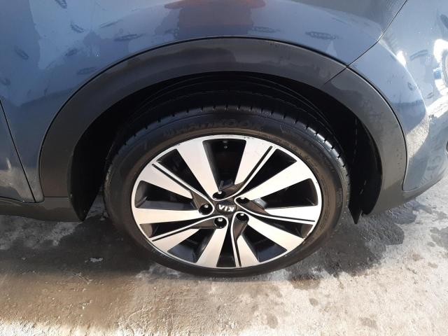 Продаж на аукціоні авто 2017 Kia Sportage 3, vin: U5YPH815LHL283513, номер лоту: 41977164
