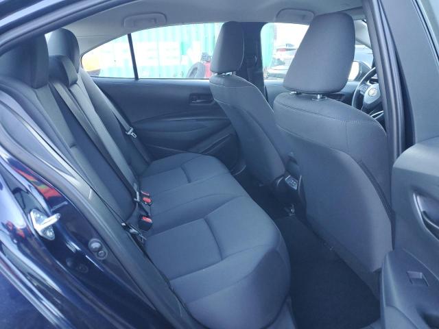 2023 Toyota Corolla Le მანქანა იყიდება აუქციონზე, vin: 5YFB4MDE3PP060171, აუქციონის ნომერი: 41481184
