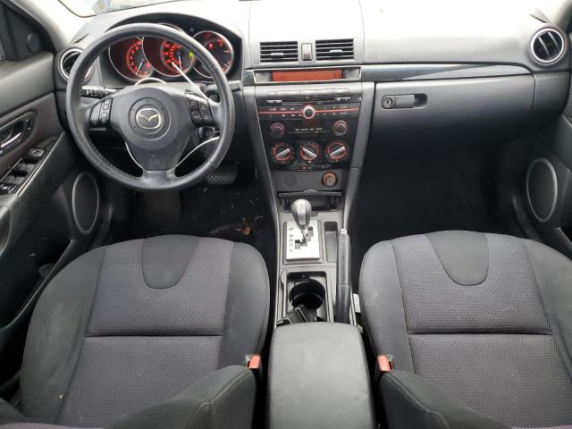 Aukcja sprzedaży 2008 Mazda 3 S, vin: JM1BK324681144503, numer aukcji: 44830924