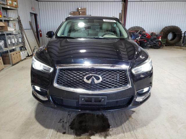 Продажа на аукционе авто 2018 Infiniti Qx60, vin: 5N1DL0MM0JC526114, номер лота: 43700584