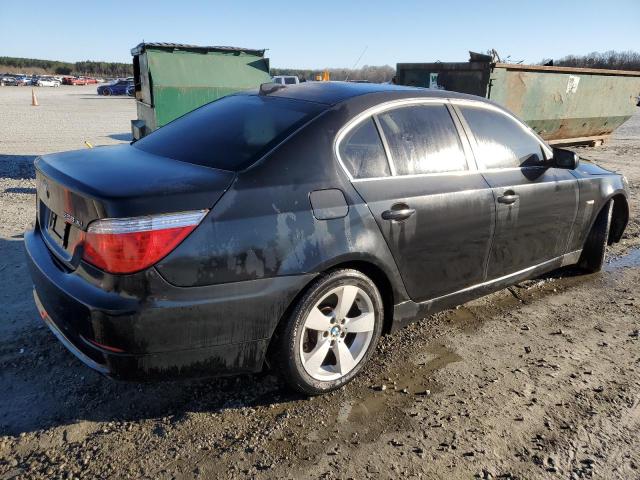 2008 Bmw 528 Xi მანქანა იყიდება აუქციონზე, vin: WBANV13518C150324, აუქციონის ნომერი: 43118904