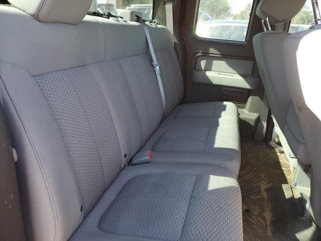 Aukcja sprzedaży 2014 Ford F150 Super Cab, vin: 1FTFX1CF0EKD89441, numer aukcji: 43585434