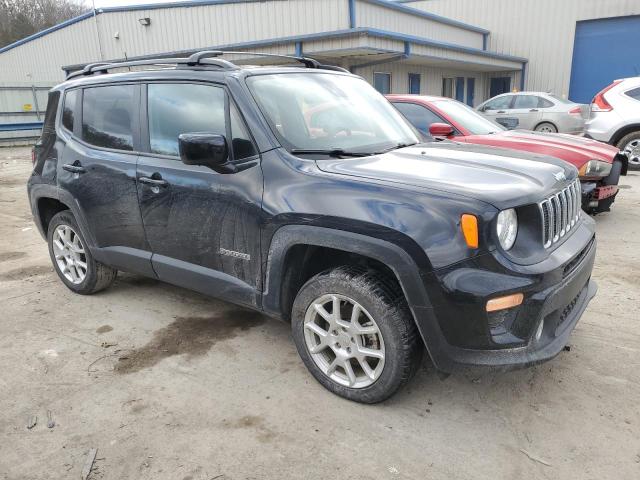 2021 Jeep Renegade Latitude მანქანა იყიდება აუქციონზე, vin: ZACNJDBB5MPN30793, აუქციონის ნომერი: 43023504