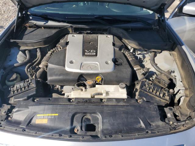 Aukcja sprzedaży 2012 Infiniti G37, vin: JN1CV6AR4CM973218, numer aukcji: 43100554