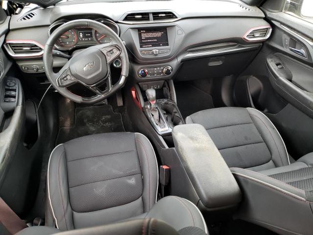 Продаж на аукціоні авто 2023 Chevrolet Trailblazer, vin: KL79MUSL4PB112600, номер лоту: 41632274