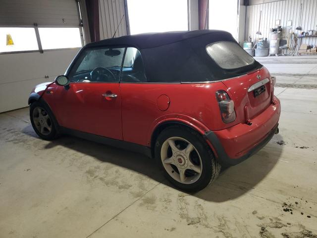 Aukcja sprzedaży 2005 Mini Cooper, vin: WMWRF33485TF61302, numer aukcji: 44620914