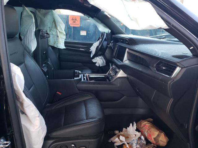 2022 Gmc Yukon Dena მანქანა იყიდება აუქციონზე, vin: 1GKS2DKL7NR227680, აუქციონის ნომერი: 43799324