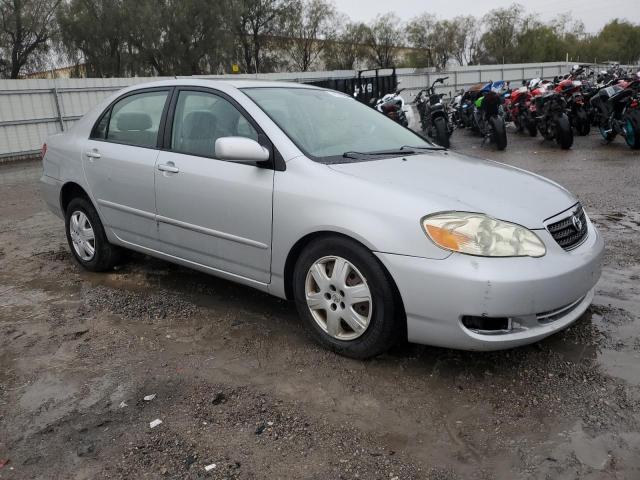2005 Toyota Corolla Ce მანქანა იყიდება აუქციონზე, vin: 1NXBR32E35Z466297, აუქციონის ნომერი: 41275324