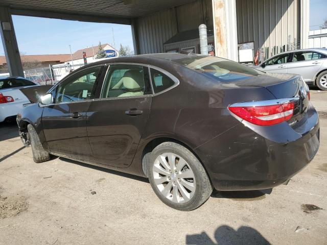 Auction sale of the 2016 Buick Verano, vin: 1G4PP5SK8G4102487, lot number: 44283944