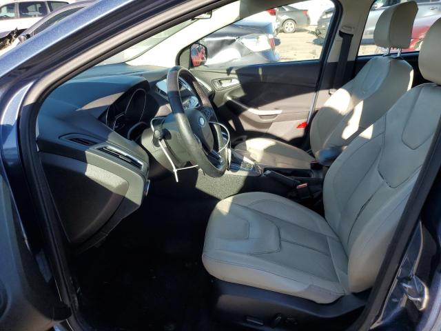 Aukcja sprzedaży 2018 Ford Focus Titanium, vin: 1FADP3N24JL314586, numer aukcji: 43859734