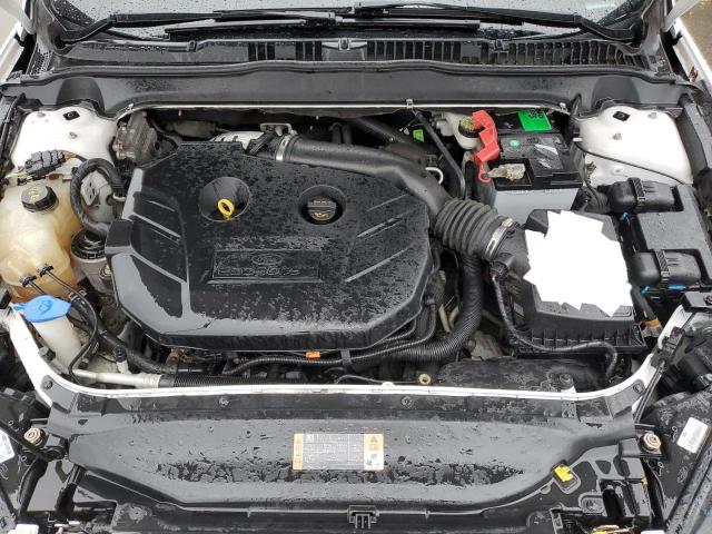 Aukcja sprzedaży 2016 Ford Fusion Titanium, vin: 3FA6P0K9XGR400875, numer aukcji: 45100314