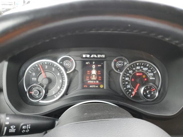 Продажа на аукционе авто 2021 Ram 1500 Big Horn/lone Star, vin: 1C6RRFBG6MN733518, номер лота: 44345094