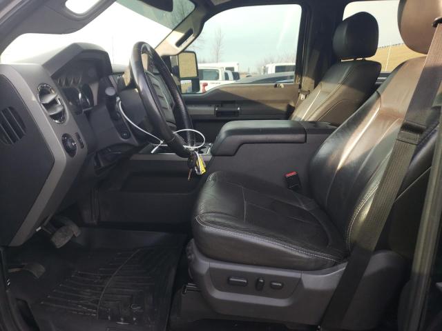 Aukcja sprzedaży 2012 Ford F350 Super Duty, vin: 1FT8W3BT9CEB57236, numer aukcji: 43281134