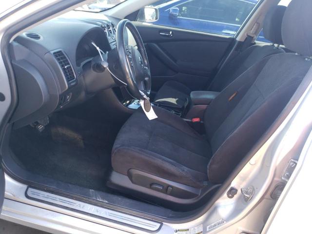2012 Nissan Altima Base მანქანა იყიდება აუქციონზე, vin: 1N4AL2APXCN531691, აუქციონის ნომერი: 43349724
