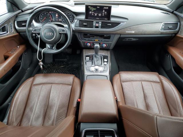 Продаж на аукціоні авто 2017 Audi A7 Prestige, vin: WAU22AFC6HN012854, номер лоту: 44662764