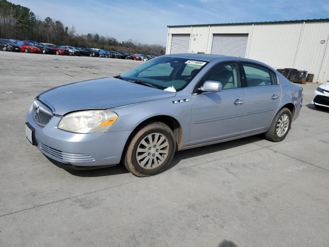 2006 Buick Lucerne Cx მანქანა იყიდება აუქციონზე, vin: 1G4HP572X6U197145, აუქციონის ნომერი: 42114004