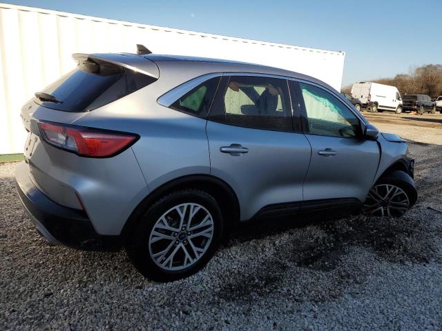 44083294 :رقم المزاد ، 1FMCU0H63NUA65463 vin ، 2022 Ford Escape Sel مزاد بيع