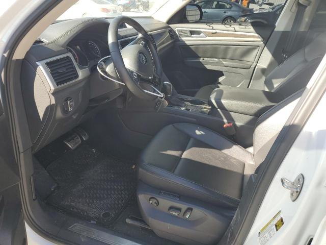 Продаж на аукціоні авто 2018 Volkswagen Atlas Sel, vin: 1V2SR2CAXJC585084, номер лоту: 43551114