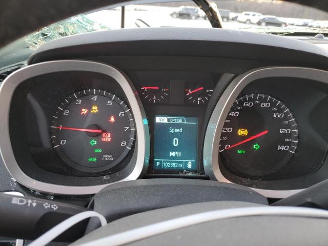 Продажа на аукционе авто 2013 Chevrolet Equinox Lt, vin: 2GNALDEKXD6378084, номер лота: 43761094