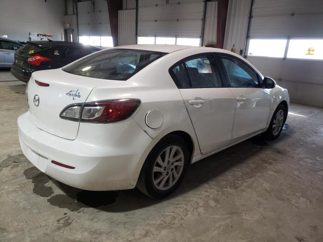 39638814 :رقم المزاد ، JM1BL1VF9C1513023 vin ، 2012 Mazda 3 I مزاد بيع