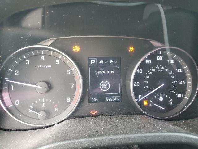 43249194 :رقم المزاد ، 5NPD84LF2HH075007 vin ، 2017 Hyundai Elantra Se مزاد بيع