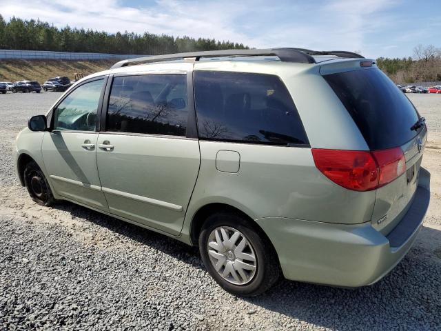 41574054 :رقم المزاد ، 5TDZA23C76S413299 vin ، 2006 Toyota Sienna Ce مزاد بيع