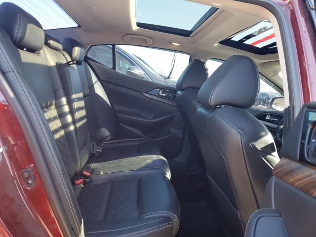 43266824 :رقم المزاد ، 1N4AA6AP8GC418739 vin ، 2016 Nissan Maxima 3.5s مزاد بيع
