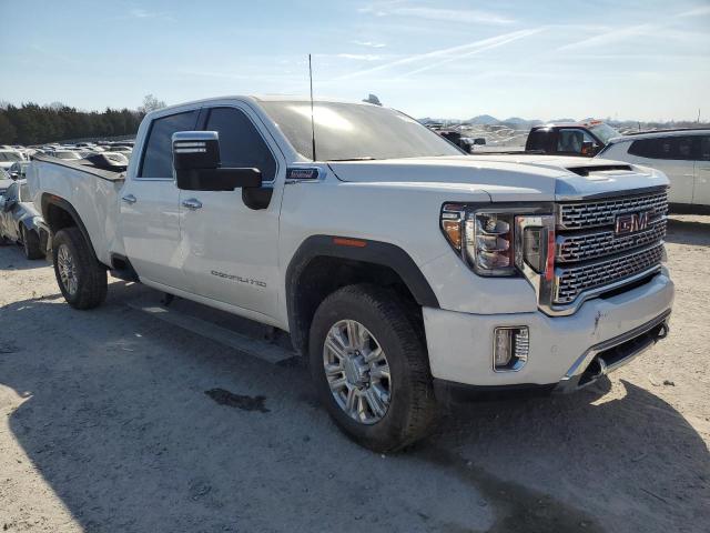 Продаж на аукціоні авто 2023 Gmc Sierra K3500 Denali, vin: 1GT49WEY4PF122649, номер лоту: 43878254