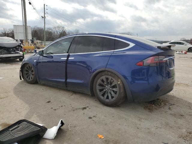 Aukcja sprzedaży 2016 Tesla Model X, vin: 5YJXCBE29GF008654, numer aukcji: 43422674