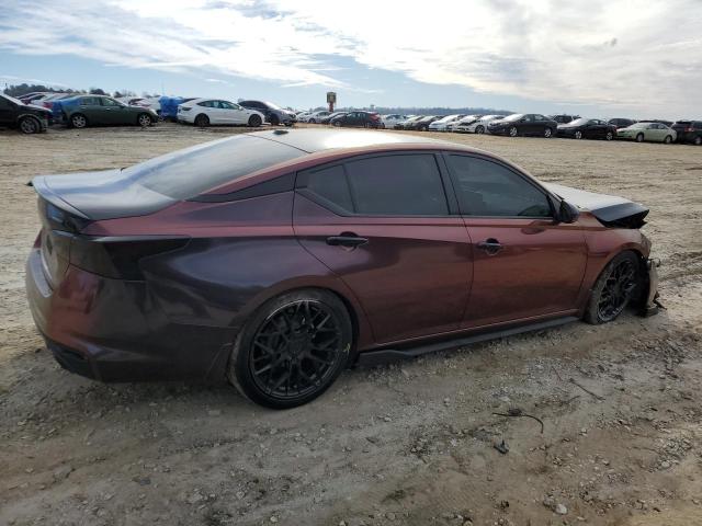 Aukcja sprzedaży 2022 Nissan Altima Sr, vin: 1N4BL4CV2NN315994, numer aukcji: 43722624