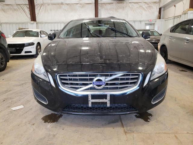 Aukcja sprzedaży 2013 Volvo S60 T5, vin: YV1612FS4D1218416, numer aukcji: 44945014