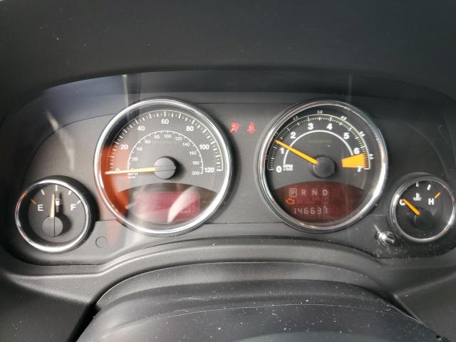 Продаж на аукціоні авто 2014 Jeep Compass Latitude, vin: 1C4NJDEB2ED500438, номер лоту: 43261834