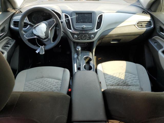 2020 Chevrolet Equinox Ls მანქანა იყიდება აუქციონზე, vin: 3GNAXHEV1LS684225, აუქციონის ნომერი: 43568784