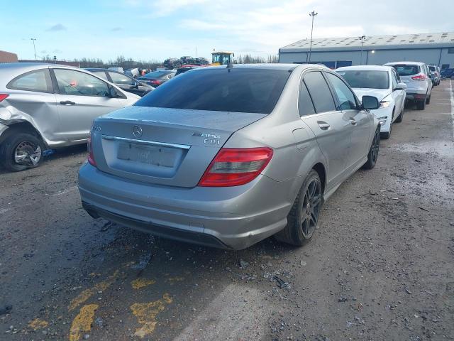 Aukcja sprzedaży 2007 Mercedes Benz C220 Sport, vin: WDD2040082A039329, numer aukcji: 43898024