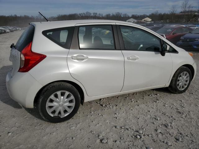 39787514 :رقم المزاد ، 3N1CE2CP9FL361292 vin ، 2015 Nissan Versa Note S مزاد بيع