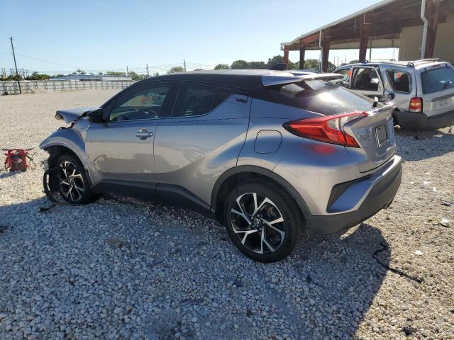 Aukcja sprzedaży 2019 Toyota C-hr Xle, vin: NMTKHMBX2KR075199, numer aukcji: 43756394