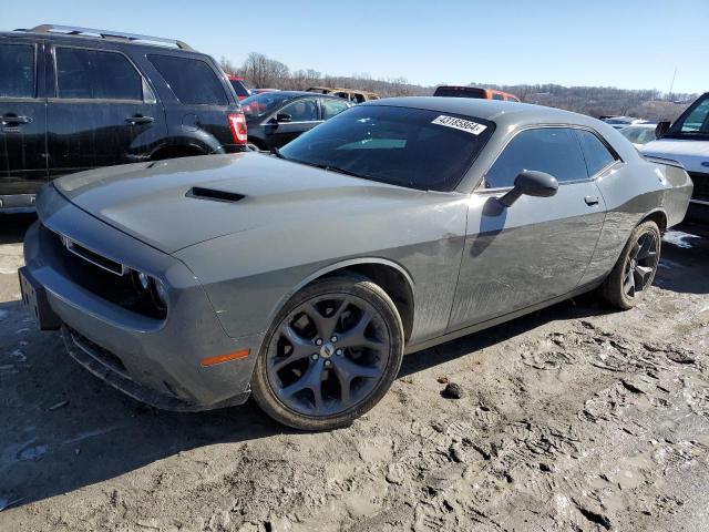 Aukcja sprzedaży 2018 Dodge Challenger Sxt, vin: 2C3CDZAG5JH279660, numer aukcji: 43185864
