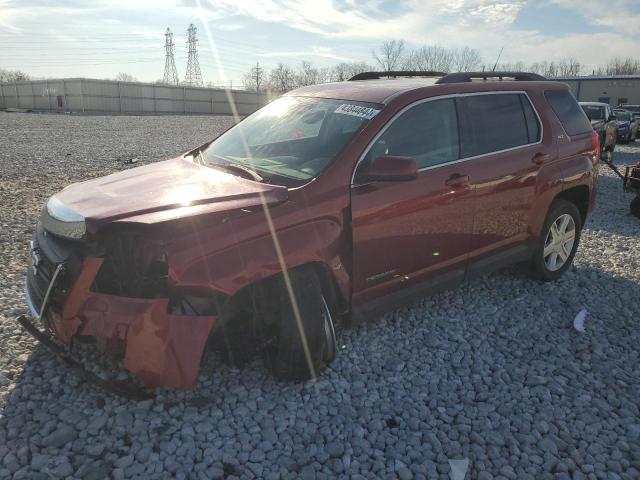 Aukcja sprzedaży 2012 Gmc Terrain Slt, vin: 2GKFLVE5XC6316069, numer aukcji: 43844844