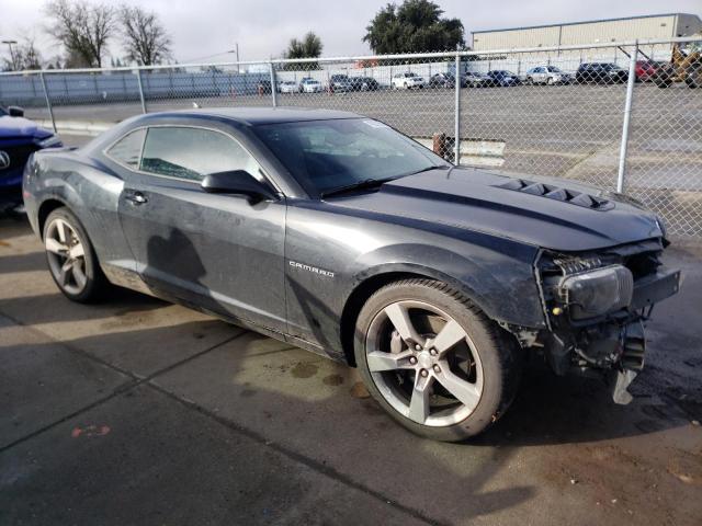Aukcja sprzedaży 2011 Chevrolet Camaro 2ss, vin: 2G1FT1EW9B9114326, numer aukcji: 43031674