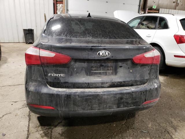 42153244 :رقم المزاد ، KNAFK4A66E5096142 vin ، 2014 Kia Forte Lx مزاد بيع