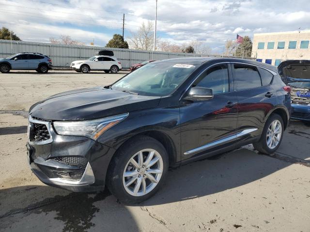 2020 Acura Rdx მანქანა იყიდება აუქციონზე, vin: 5J8TC2H34LL006242, აუქციონის ნომერი: 44005674