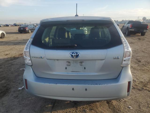 Aukcja sprzedaży 2012 Toyota Prius V, vin: JTDZN3EU5C3075818, numer aukcji: 43699714
