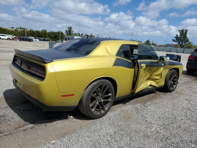 Aukcja sprzedaży 2021 Dodge Challenger, vin: 2C3CDZBT7MH635249, numer aukcji: 44658314