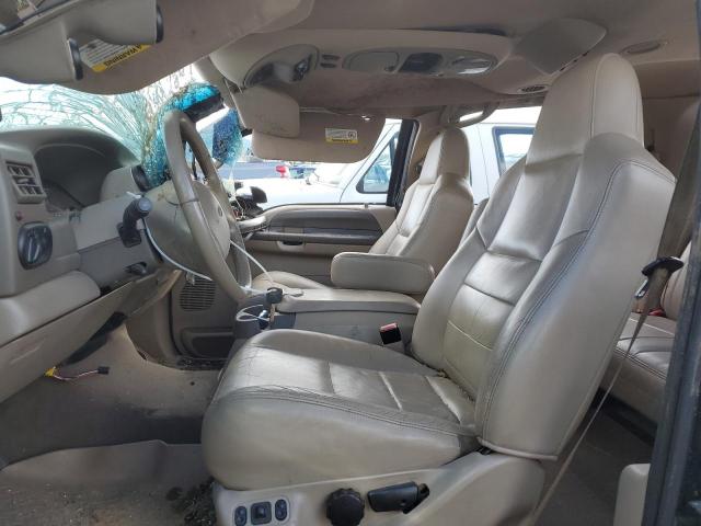 Aukcja sprzedaży 2002 Ford Excursion Xlt, vin: 1FMSU41F42EC69112, numer aukcji: 39387824